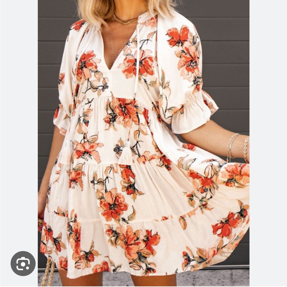 VICI dress, new, never worn